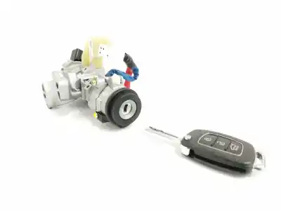 Peça sobressalente para automóvel em segunda mão canhão de ignição por hyundai tucson (tl, tle) 1.6 gdi referências oem iam 81910d3000
