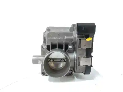 Pezzo di ricambio per auto di seconda mano Scatola Della Farfalla per FIAT NUOVA 500 (150) 1.2 CAT Riferimenti OEM IAM 55250461  