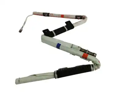 Peça sobressalente para automóvel em segunda mão airbag de cortina dianteiro direito por hyundai tucson (tl, tle) 1.6 gdi referências oem iam 85020d7000