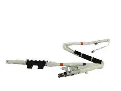 Peça sobressalente para automóvel em segunda mão airbag de cortina dianteiro esquerdo por hyundai tucson (tl, tle) 1.6 gdi referências oem iam 85010d7000