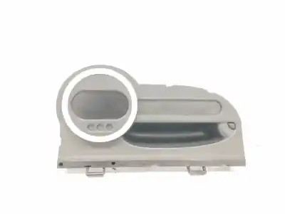 Piesă de schimb auto la mâna a doua ceas bord pentru renault twingo dynamique referințe oem iam 8200725329