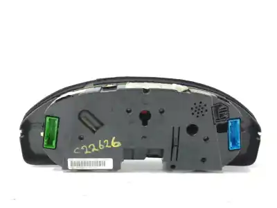 Peça sobressalente para automóvel em segunda mão quadrante por audi a4 berlina (b5) 1.9 tdi referências oem iam 8d0919861a  