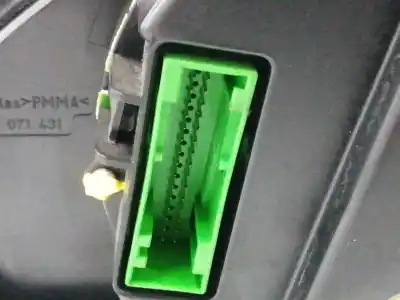 Peça sobressalente para automóvel em segunda mão quadrante por audi a4 berlina (b5) 1.9 tdi referências oem iam 8d0919861a  