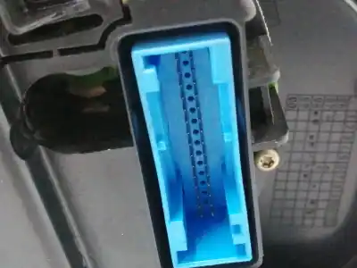 Peça sobressalente para automóvel em segunda mão quadrante por audi a4 berlina (b5) 1.9 tdi referências oem iam 8d0919861a  