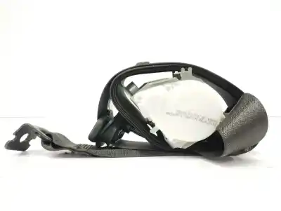 Peça sobressalente para automóvel em segunda mão cinto de segurança traseiro esquerdo por opel adam (m13) 1.4 referências oem iam 13357729  367970717