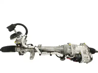 Peça sobressalente para automóvel em segunda mão caixa de direção por hyundai tucson (tl, tle) 1.6 gdi referências oem iam 57700d7500