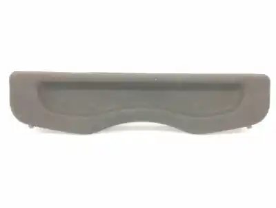 Second-hand car spare part parcel shelf for opel adam (m13) 1.4 oem iam references 2345638