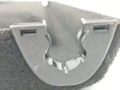 Peça sobressalente para automóvel em segunda mão chapeleira por opel adam (m13) 1.4 referências oem iam 2345638  