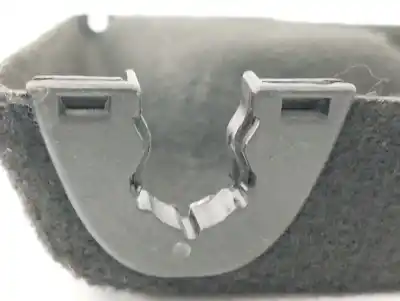 Peça sobressalente para automóvel em segunda mão chapeleira por opel adam (m13) 1.4 referências oem iam 2345638  