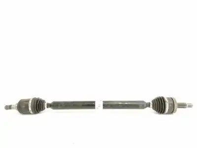 Peça sobressalente para automóvel em segunda mão transmissão traseira direita por hyundai tucson (tl, tle) 1.6 gdi referências oem iam 49501d7200