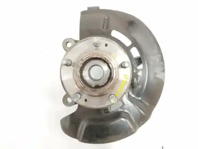 Peça sobressalente para automóvel em segunda mão manga de eixo dianteira esquerda por hyundai tucson (tl, tle) 1.6 gdi referências oem iam 51700d7500