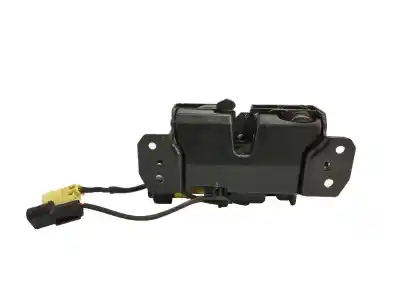 Gebrauchtes Autoersatzteil motorhaubenschloss vorne zum hyundai tucson (tl, tle) 1.6 gdi oem-iam-referenzen 81130d7000  