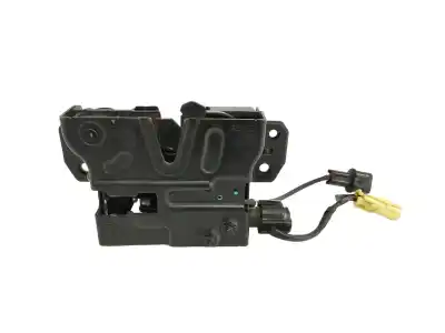 Gebrauchtes Autoersatzteil motorhaubenschloss vorne zum hyundai tucson (tl, tle) 1.6 gdi oem-iam-referenzen 81130d7000  