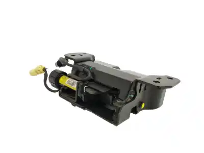 Gebrauchtes Autoersatzteil motorhaubenschloss vorne zum hyundai tucson (tl, tle) 1.6 gdi oem-iam-referenzen 81130d7000  