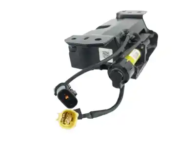 Gebrauchtes Autoersatzteil motorhaubenschloss vorne zum hyundai tucson (tl, tle) 1.6 gdi oem-iam-referenzen 81130d7000  