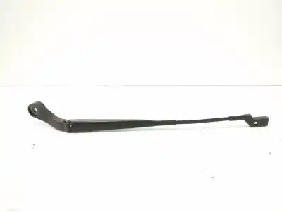 Second-hand car spare part left front windshield wiper arm for opel adam (m13) 1.4 oem iam references 13354348
