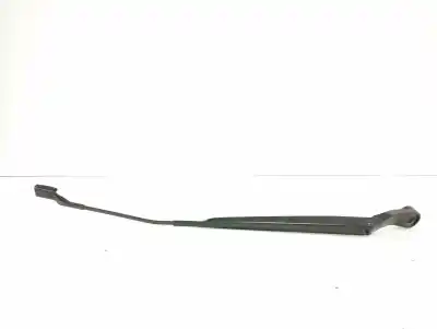 Second-hand car spare part front right windshield wiper arm for opel adam (m13) 1.4 oem iam references 13354349
