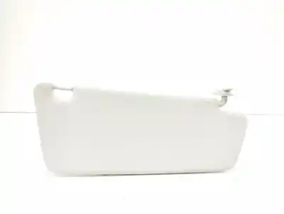 Second-hand car spare part right sunshade for opel adam (m13) 1.4 oem iam references   