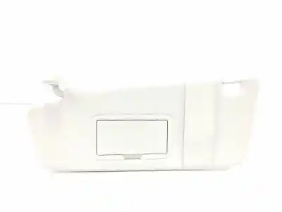 Second-hand car spare part right sunshade for opel adam (m13) 1.4 oem iam references 