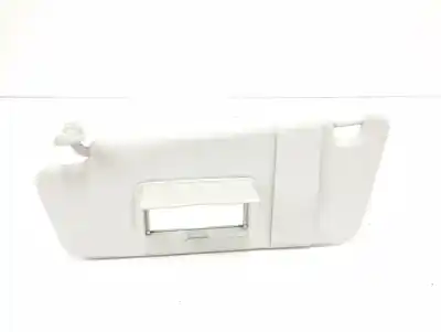 Peça sobressalente para automóvel em segunda mão para-sol direito por opel adam (m13) 1.4 referências oem iam   