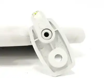 Peça sobressalente para automóvel em segunda mão pára-sol esquerdo por opel adam (m13) 1.4 referências oem iam   