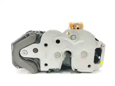 Second-hand car spare part front right door lock for opel adam (m13) 1.4 oem iam references 13579523