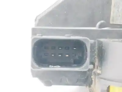 Peça sobressalente para automóvel em segunda mão fechadura da porta dianteira esquerda por opel adam (m13) 1.4 referências oem iam 13579522  