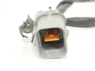 Peça sobressalente para automóvel em segunda mão sonda lambda por hyundai tucson (tl, tle) 1.6 gdi referências oem iam 392102b355  