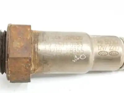 Peça sobressalente para automóvel em segunda mão sonda lambda por hyundai tucson (tl, tle) 1.6 gdi referências oem iam 392102b355  