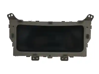 Peça sobressalente para automóvel em segunda mão quadrante por hyundai kona 1.0 tgdi cat referências oem iam 94053j9020