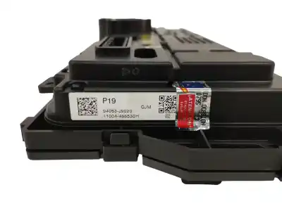 Peça sobressalente para automóvel em segunda mão quadrante por hyundai kona 1.0 tgdi cat referências oem iam 94053j9020  11004466530h