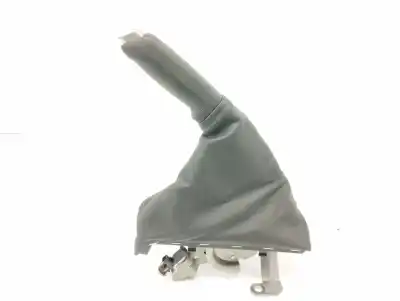 Second-hand car spare part handbrake lever for opel adam (m13) 1.4 oem iam references 13426302