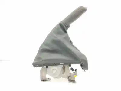 Peça sobressalente para automóvel em segunda mão alavanca de travão de mão por opel adam (m13) 1.4 referências oem iam 13426302  644194110