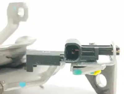 Peça sobressalente para automóvel em segunda mão alavanca de travão de mão por opel adam (m13) 1.4 referências oem iam 13426302  644194110