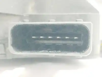 Second-hand car spare part potentiometer for opel adam (m13) 1.4 oem iam references 13305804  