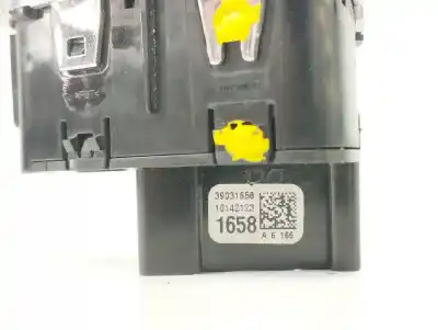 Second-hand car spare part switch for opel adam (m13) 1.4 oem iam references 39031658 10142123 