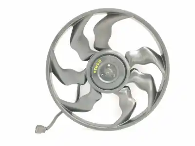 Peça sobressalente para automóvel em segunda mão termoventilador elétrico por hyundai tucson (tl, tle) 1.6 gdi referências oem iam a005530