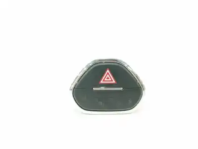 Second-hand car spare part hazard warning lights for opel adam (m13) 1.4 oem iam references 39031634