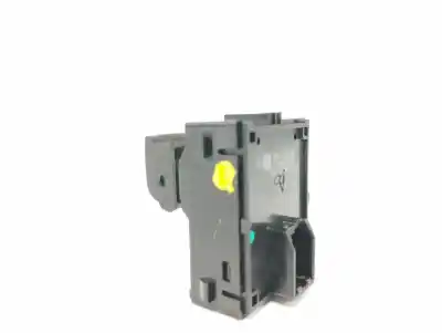 Second-hand car spare part left front power window switch for opel adam (m13) 1.4 oem iam references 13360335  