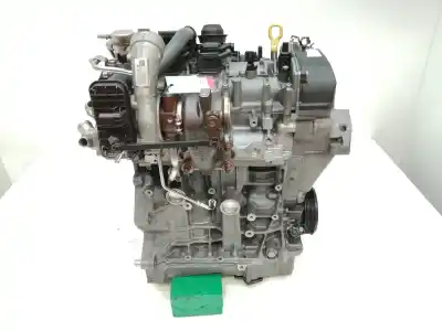 Piesă de schimb auto la mâna a doua MOTOR COMPLET pentru SKODA KAROQ (NU)  Referințe OEM IAM DADA  