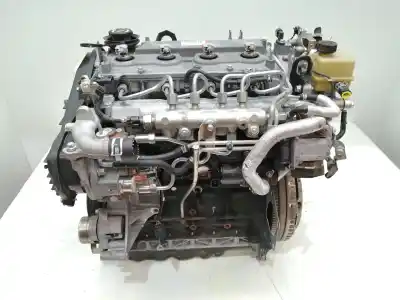 Piesă de schimb auto la mâna a doua motor complet pentru mazda 6 berlina (gg) 2.0 diesel cat referințe oem iam  rf7j 