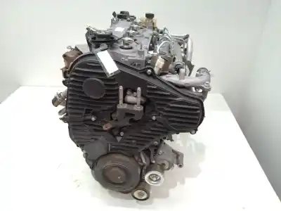 Piesă de schimb auto la mâna a doua motor complet pentru mazda 6 berlina (gg) 2.0 diesel cat referințe oem iam  rf7j 