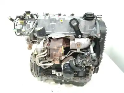 Piesă de schimb auto la mâna a doua motor complet pentru mazda 6 berlina (gg) 2.0 diesel cat referințe oem iam  rf7j 