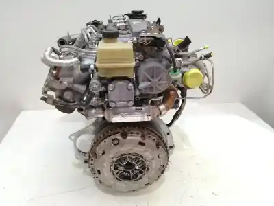 Piesă de schimb auto la mâna a doua motor complet pentru mazda 6 berlina (gg) 2.0 diesel cat referințe oem iam  rf7j 