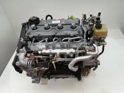 Piesă de schimb auto la mâna a doua motor complet pentru mazda 6 berlina (gg) 2.0 diesel cat referințe oem iam  rf7j 