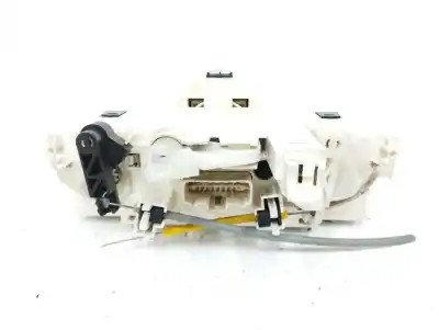 Second-hand car spare part heating / air conditioning control panel for renault modus 1.5 dci diesel oem iam references 030967w  69597003