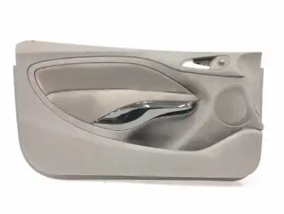Second-hand car spare part left front door trim for opel adam (m13) 1.4 oem iam references 13357759