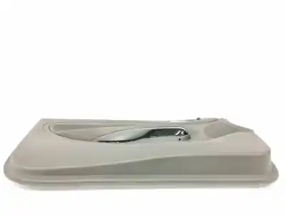 Peça sobressalente para automóvel em segunda mão forra / revestimento da porta dianteira esquerda por opel adam (m13) 1.4 referências oem iam 13357759  