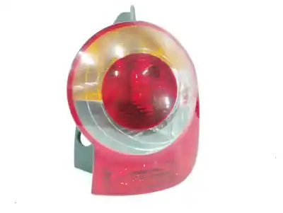 Peça sobressalente para automóvel em segunda mão FAROLIM TRASEIRO DIREITO por RENAULT MODUS  Referências OEM IAM 8200212204  