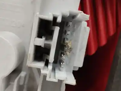 Peça sobressalente para automóvel em segunda mão farolim traseiro direito por renault modus 1.5 dci diesel referências oem iam 8200212204  